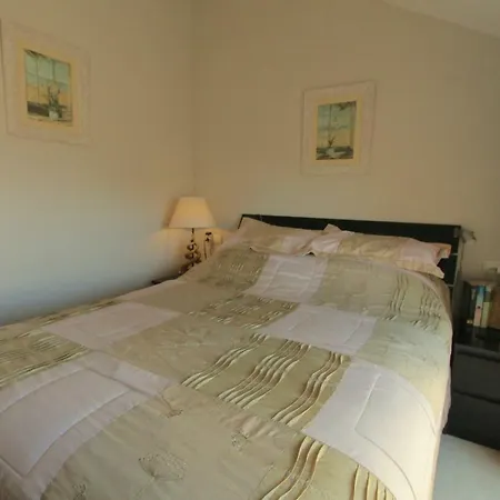 Appartement Classy And Comfortable Penthouse Estepona