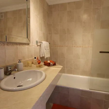 Appartement Classy And Comfortable Penthouse