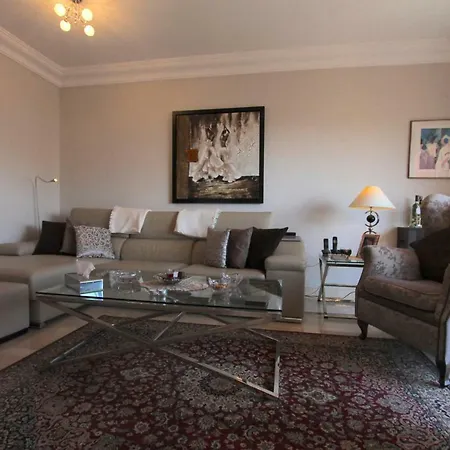 Appartement Classy And Comfortable Penthouse Estepona
