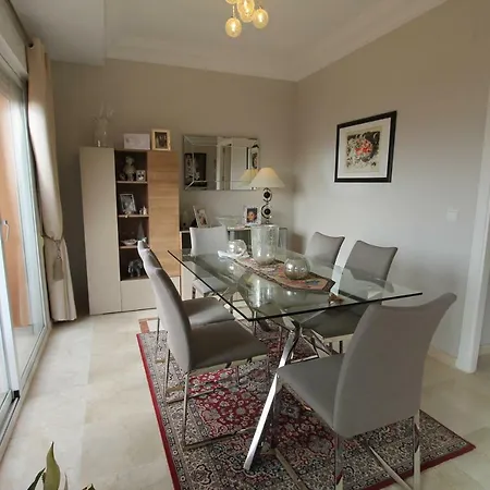 Classy And Comfortable Penthouse * Estepona