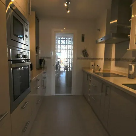 Appartement Classy And Comfortable Penthouse