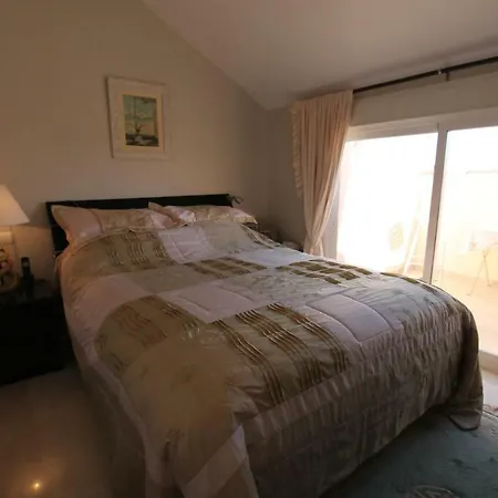 Appartement Classy And Comfortable Penthouse *